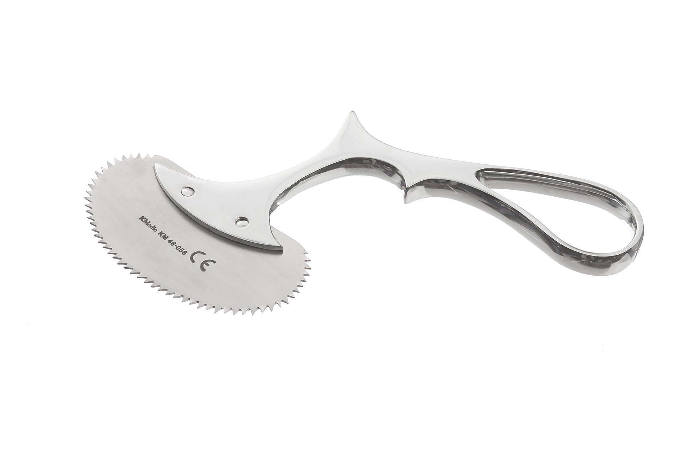 Engel Plaster Saw, Stainless Blade, 6" (15.0 Cm)
